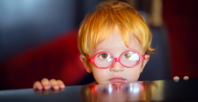 Flexibele opvang met persoonlijke aandacht