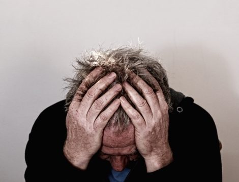 Vrijheid voor je lichaam