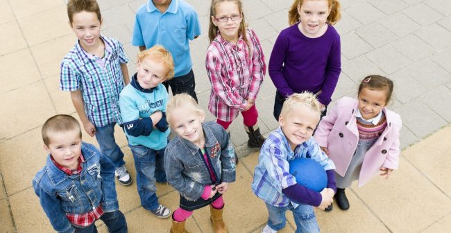 Spelenderwijs ontwikkelen is leuk!