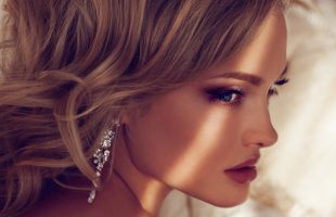 Een mooie gezonde huid is een huid die straalt