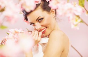 Maak je huid lenteproof