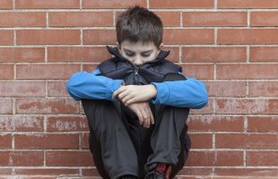 Trauma… Je wilt er niet aan denken