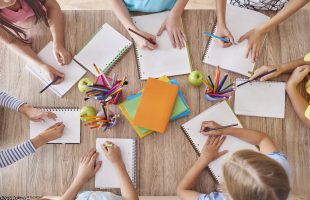 Als leren niet vanzelf gaat… Spellingsproblemen succesvol aanpakken