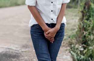 Hulp bij urineverlies