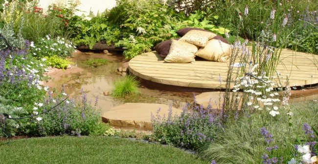 Wil je je beter van binnen voelen, ga naar buiten!