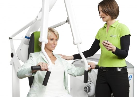 De wonderbaarlijke kracht van kracht