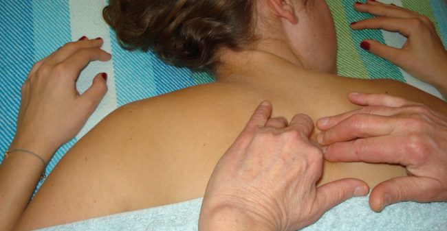 Laat je energie weer vrij stromen