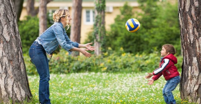 Lekker buiten genieten  zonder hooikoorts