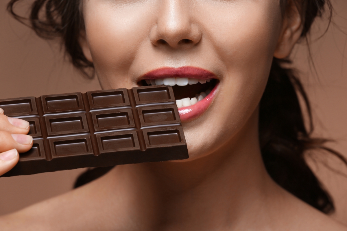 Sarapan Cokelat, Ini Manfaat yang Bakal Anda Rasakan