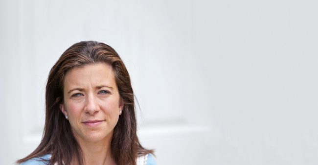 ‘Ik paste nergens meer in’