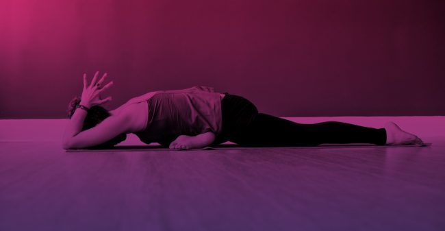 Leer te voelen wat er van binnen is