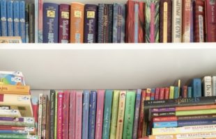 Lekker lezen in de zomervakantie!