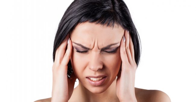 Migraine. Er is écht iets aan te doen!