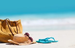 Ben jij al zomerklaar? Gebruik de checklist!