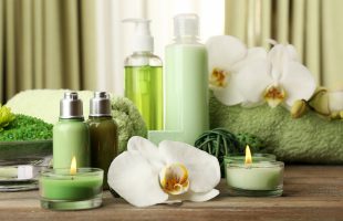 Een ontspannende massage is geen luxe