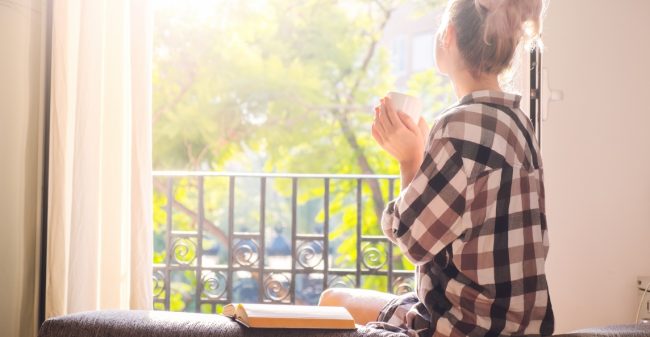 Van overleven naar leven met EMDR