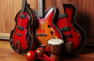 De kracht van muziek