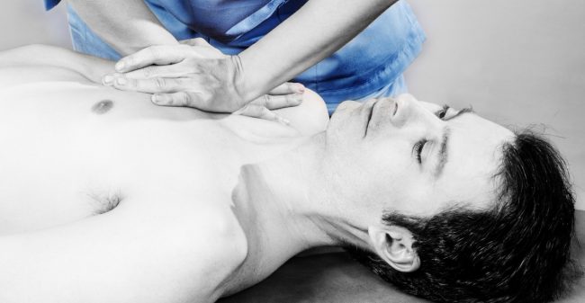Hyperventileren? De osteopaat helpt!