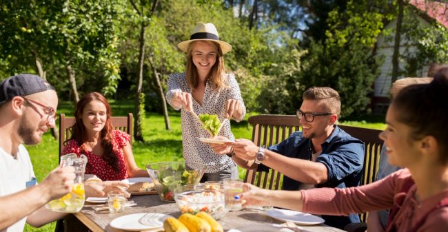 Laat je verwennen door Moeder Natuur