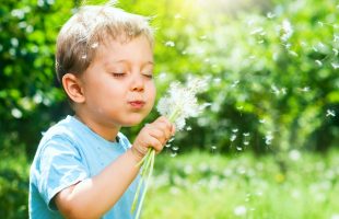 Soms kan de oplossing zo eenvoudig zijn!