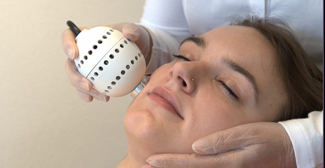 De lift naar jeugdigheid