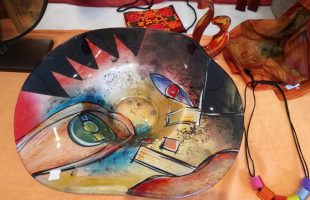 Kleding, sieraden en interieurartikelen