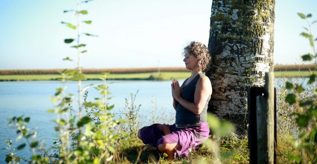 Minder stress en méér energie