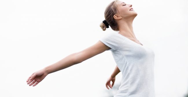 Pak zelf je klachten aan