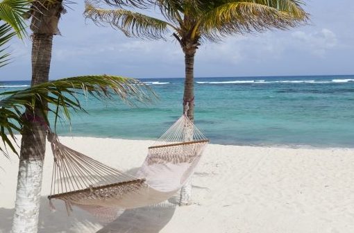 Jouw vakantie begint hier