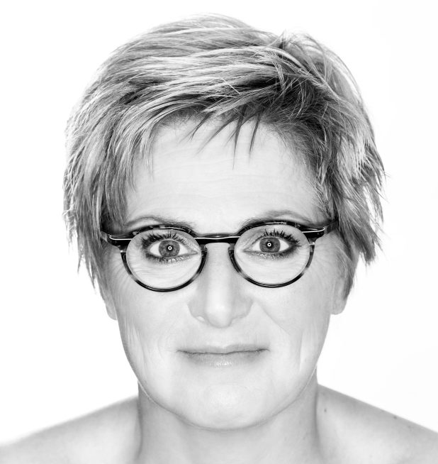 Altijd dronken. Zonder alcohol.