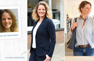 De metamorfose van Marcella