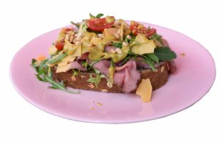 Een hoogtepunt voor de innerlijke mens