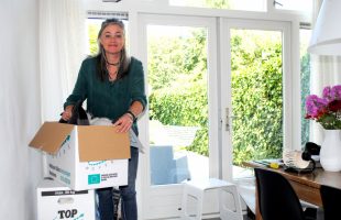 Wat bewaar je van een overleden dierbare?