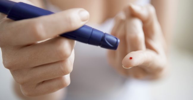 De grote impact van diabetes