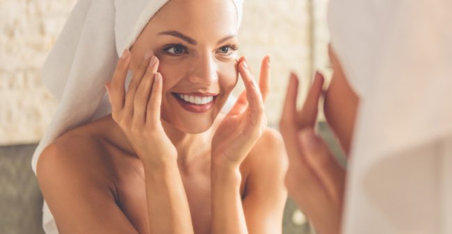 Even een moment voor jezelf