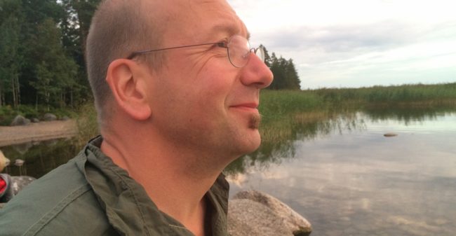 Reken af met jouw angst