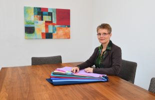 Succes begint met een goede presentatie van jezelf