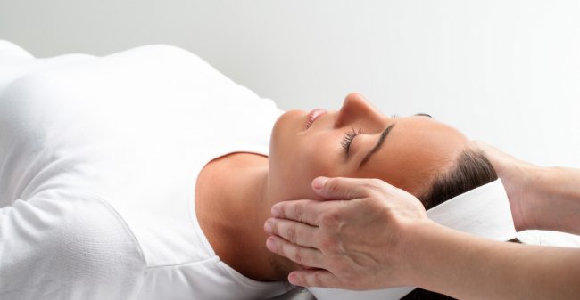 Gevoelens willen gevoeld worden