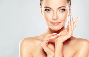 Skin is a beautiful thing