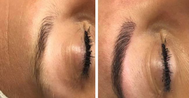 Microblading: ins & outs