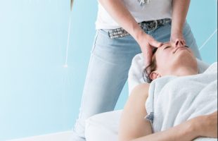‘Ik lag bijna elke nacht wakker in bed’