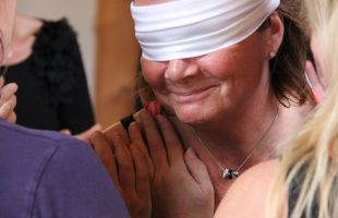 De kracht van kwetsbaarheid