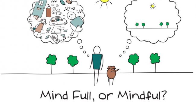 Meer genieten met Mindfulness