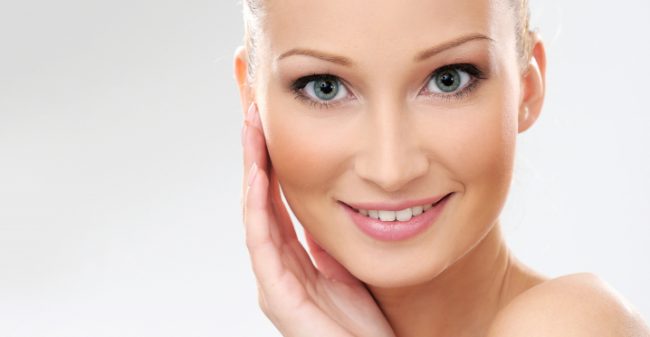 Ooglift zonder operatie