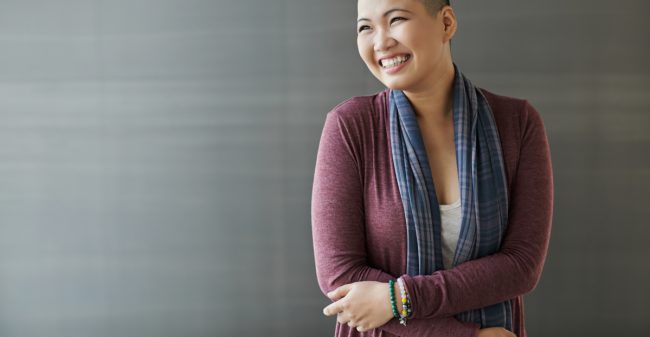 Weer genieten van mooie momenten