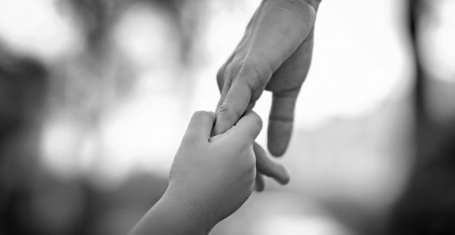 Geef rouw en verlies een plekje