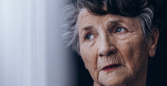 6 vragen over dementie