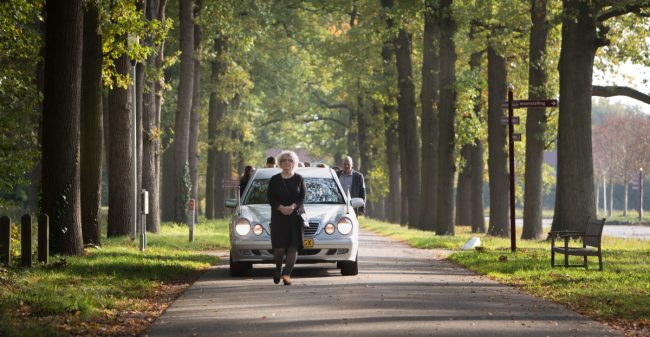 Regie nemen over jouw eigen uitvaart: het mag