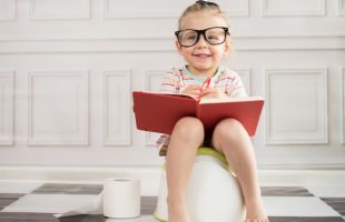 Ben jij al een superpoeper?