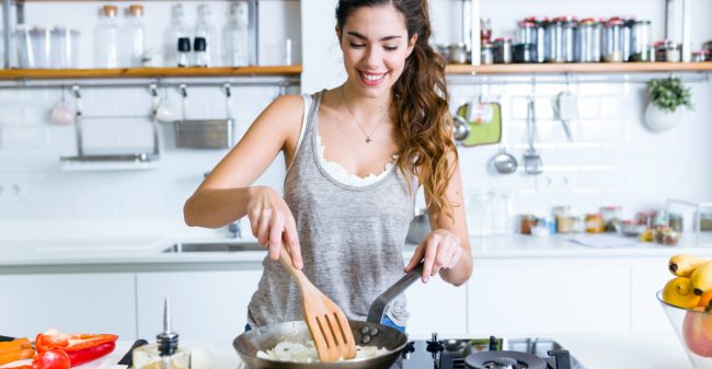 Je gezondheid centraal stellen? Hoe dan?